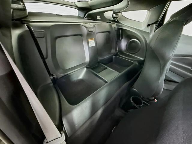 2012 Honda CR-Z EX