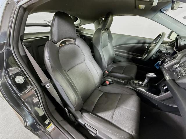 2012 Honda CR-Z EX