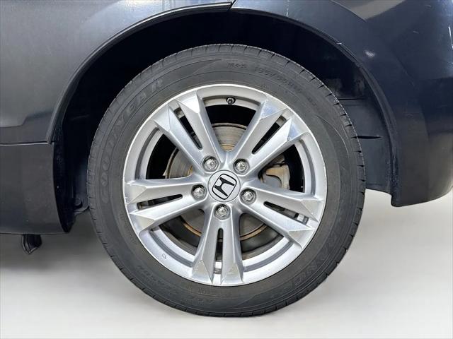 2012 Honda CR-Z EX