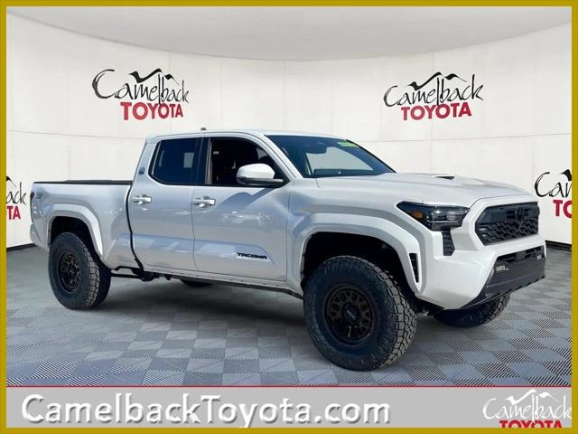 2026 Toyota Tacoma TRD Sport for sale in Phoenix, AZ