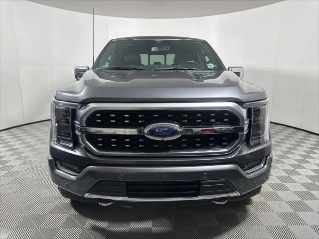2022 Ford F-150 2022 Ford F-150