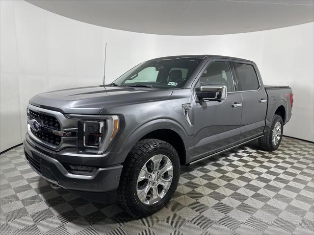 2022 Ford F-150 2022 Ford F-150