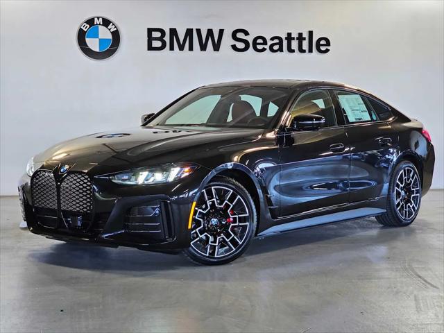 2026 BMW i4 xDrive40 for sale in Seattle, WA