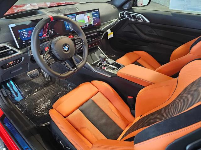 2026 BMW M4 Competition xDrive for sale in Seattle, WA