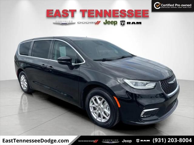 2024 Chrysler Pacifica Touring L for sale in Crossville, TN
