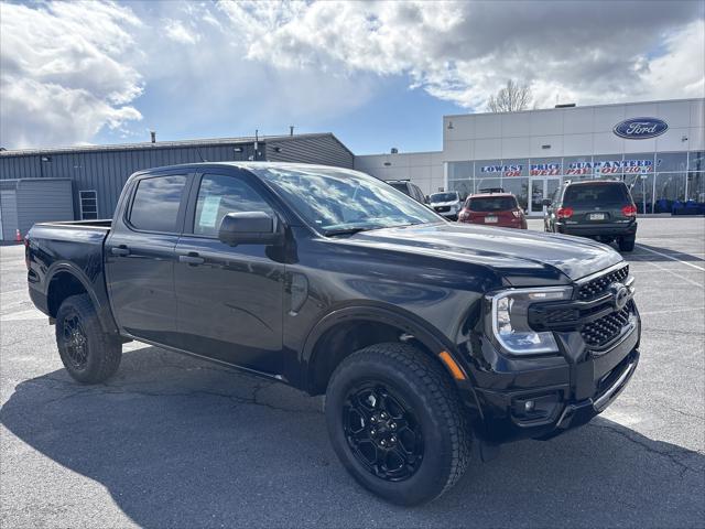 2026 Ford Ranger XLT for sale in Lewisburg, PA