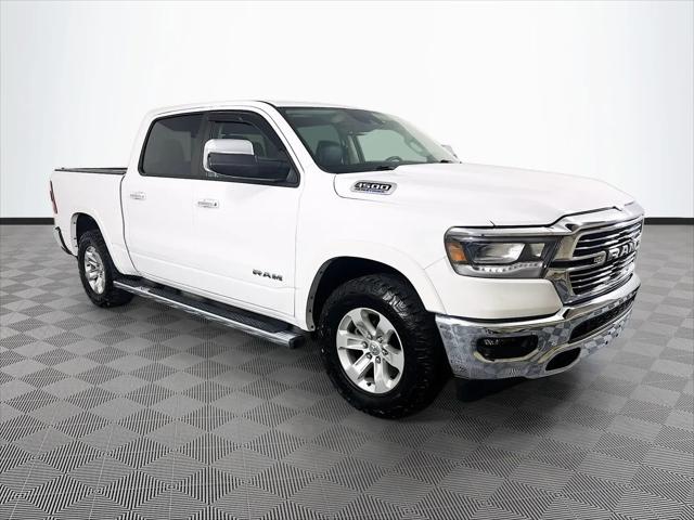 2022 Ram 1500 Laramie Crew Cab 4x4 5'7" Box for sale in Millington, TN