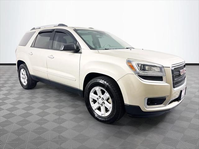 2013 GMC Acadia SLE-2 for sale in Millington, TN