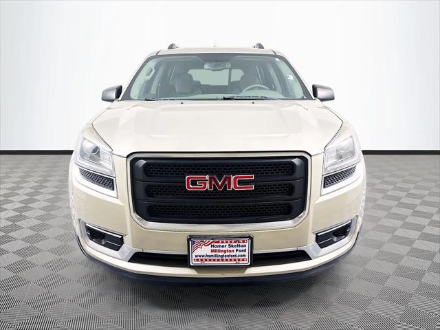 2013 GMC Acadia SLE-2