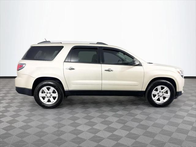 2013 GMC Acadia SLE-2
