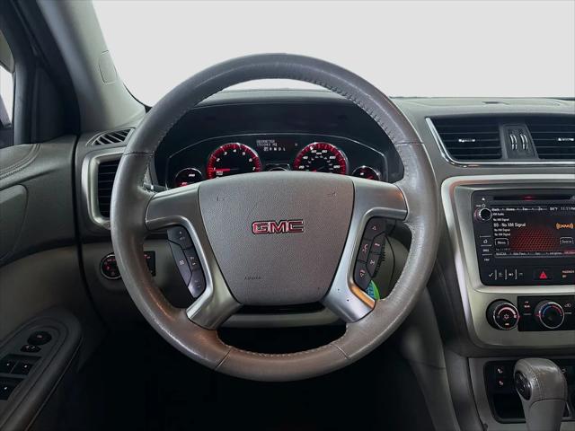 2013 GMC Acadia SLE-2