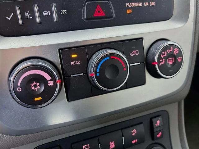 2013 GMC Acadia SLE-2