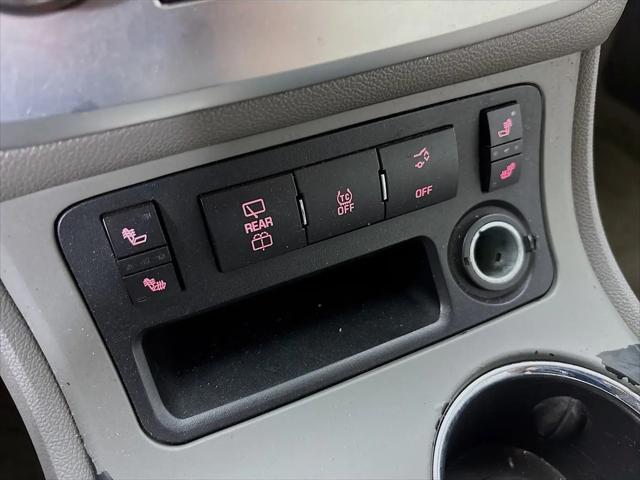 2013 GMC Acadia SLE-2