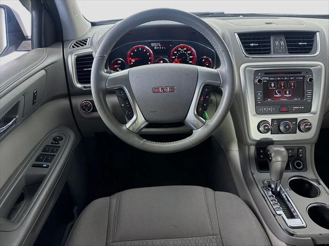 2013 GMC Acadia SLE-2