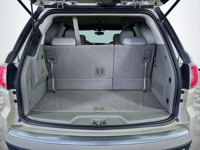 2013 GMC Acadia SLE-2