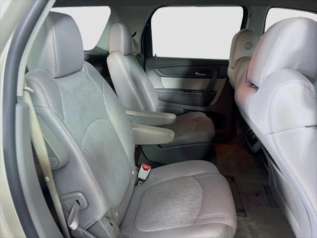 2013 GMC Acadia SLE-2