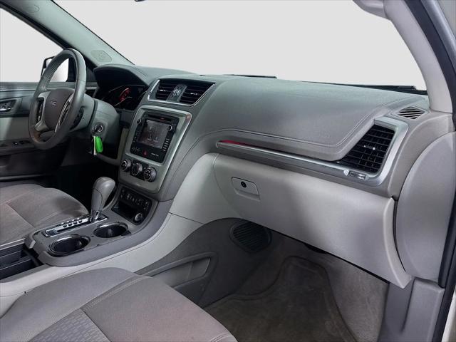 2013 GMC Acadia SLE-2