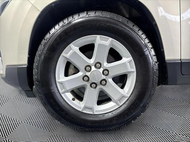 2013 GMC Acadia SLE-2