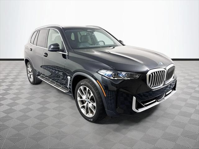 2024 BMW X5 xDrive40i for sale in Millington, TN