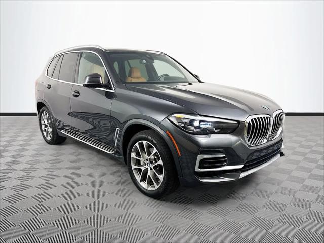 2023 BMW X5 xDrive40i for sale in Millington, TN