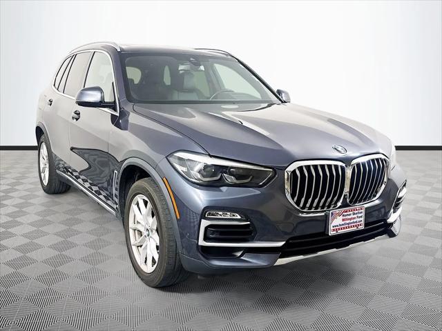 2020 BMW X5 sDrive40i for sale in Millington, TN
