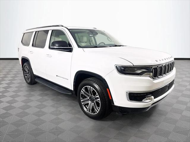 2024 Jeep Wagoneer Series II 4x2 for sale in Millington, TN