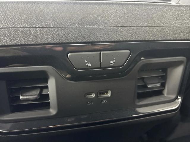 2023 GMC Sierra 1500 4WD Crew Cab Short Box AT4