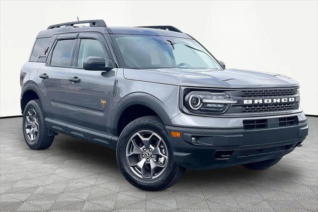 2023 Ford Bronco Sport Badlands for sale in Millington, TN