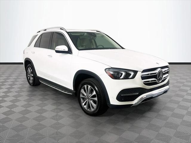 2022 Mercedes-Benz GLE GLE 350 GLE 350 for sale in Millington, TN