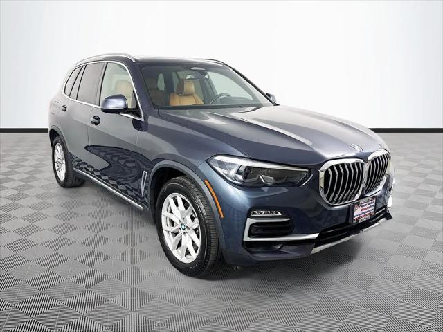 2021 BMW X5 xDrive40i for sale in Millington, TN