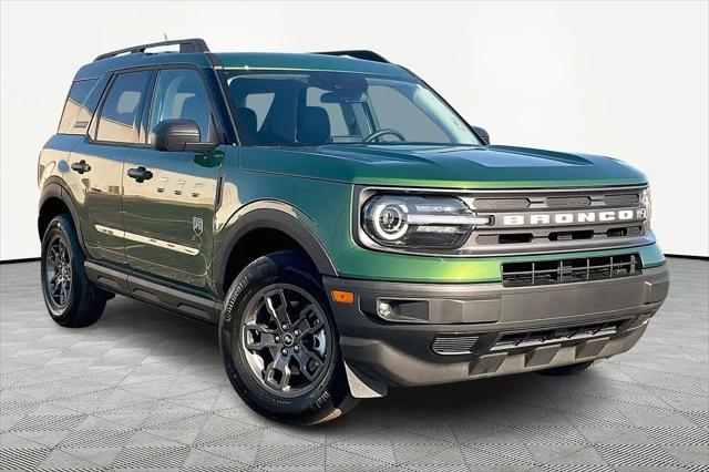 2024 Ford Bronco Sport Big Bend for sale in Millington, TN