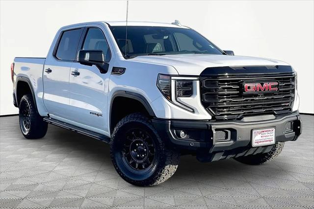2023 GMC Sierra 1500 4WD Crew Cab Short Box AT4X for sale in Millington, TN