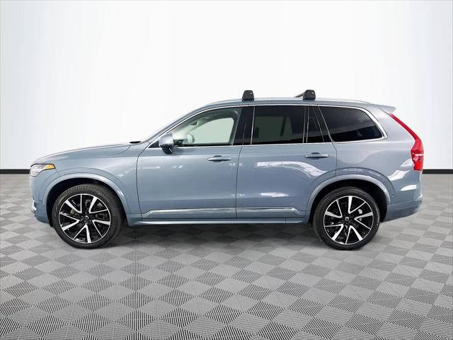 2023 Volvo XC90 B6 Plus 7-Seater