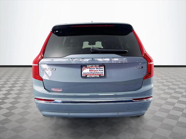 2023 Volvo XC90 B6 Plus 7-Seater