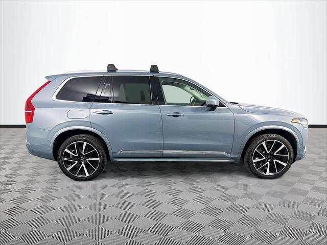 2023 Volvo XC90 B6 Plus 7-Seater