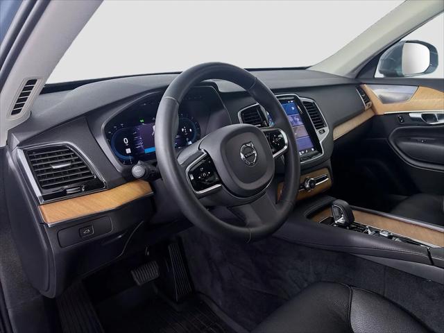 2023 Volvo XC90 B6 Plus 7-Seater