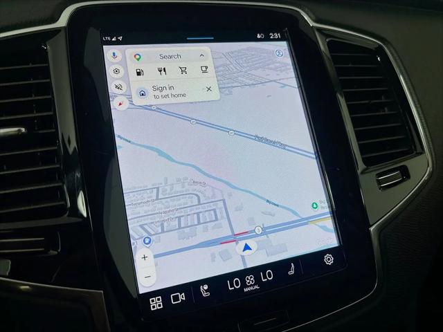 2023 Volvo XC90 B6 Plus 7-Seater
