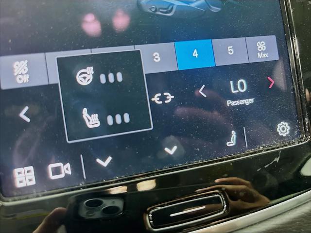 2023 Volvo XC90 B6 Plus 7-Seater