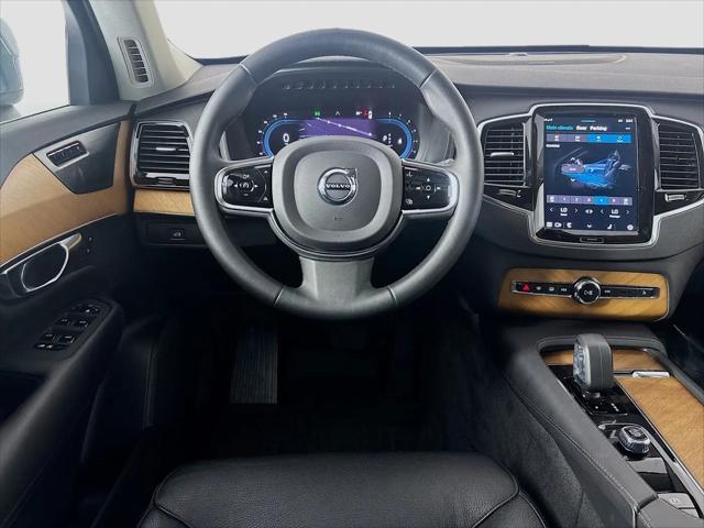 2023 Volvo XC90 B6 Plus 7-Seater