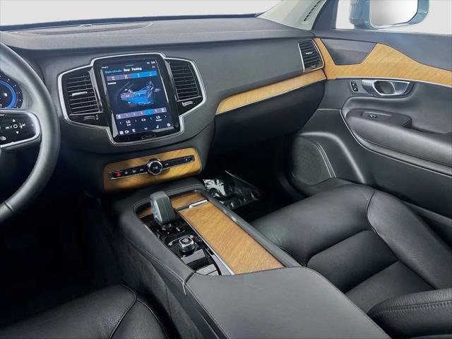 2023 Volvo XC90 B6 Plus 7-Seater