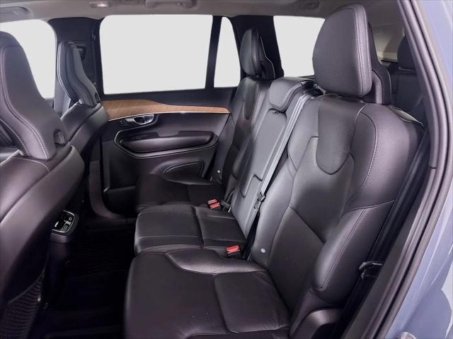 2023 Volvo XC90 B6 Plus 7-Seater