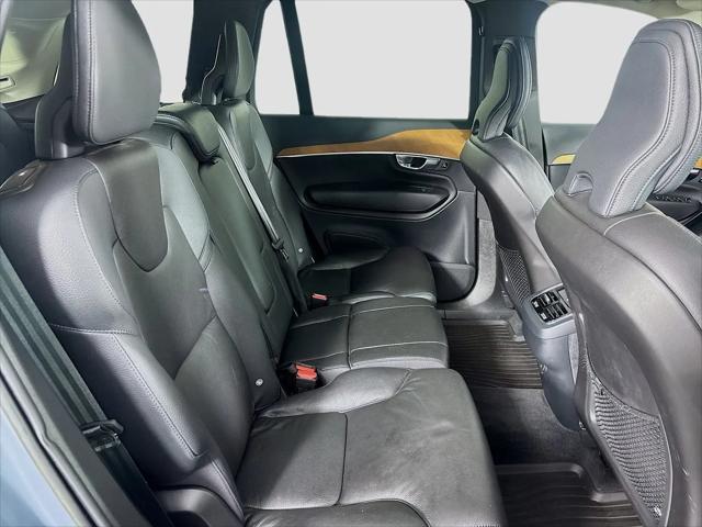 2023 Volvo XC90 B6 Plus 7-Seater