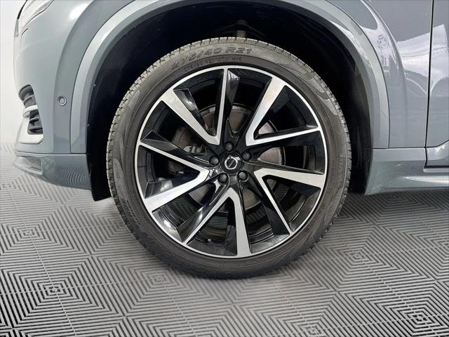2023 Volvo XC90 B6 Plus 7-Seater