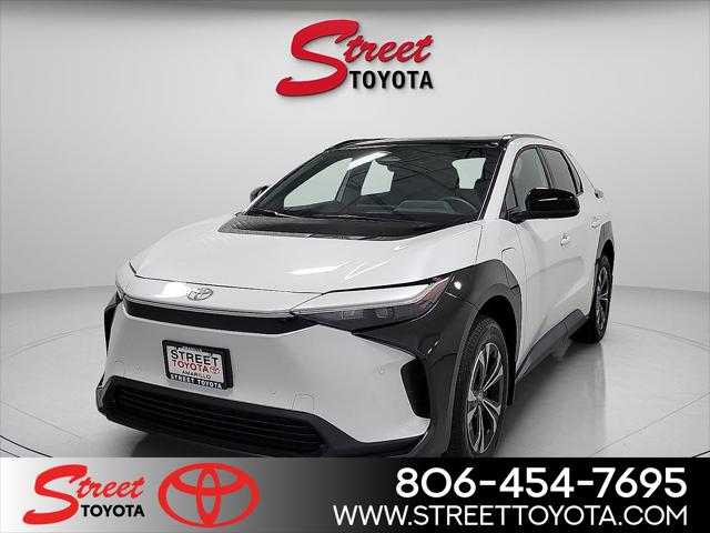 2023 Toyota bZ4X XLE for sale in Amarillo, TX