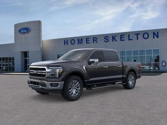 2025 Ford F-150 LARIAT for sale in Millington, TN