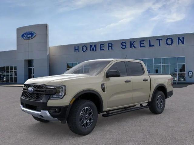 2026 Ford Ranger XLT for sale in Millington, TN