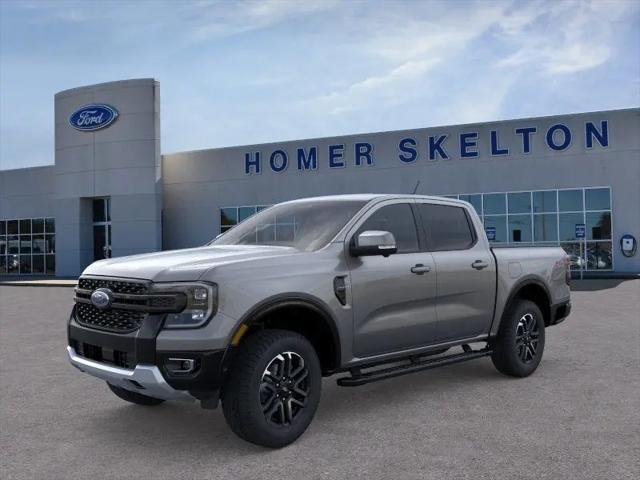 2025 Ford Ranger LARIAT for sale in Millington, TN