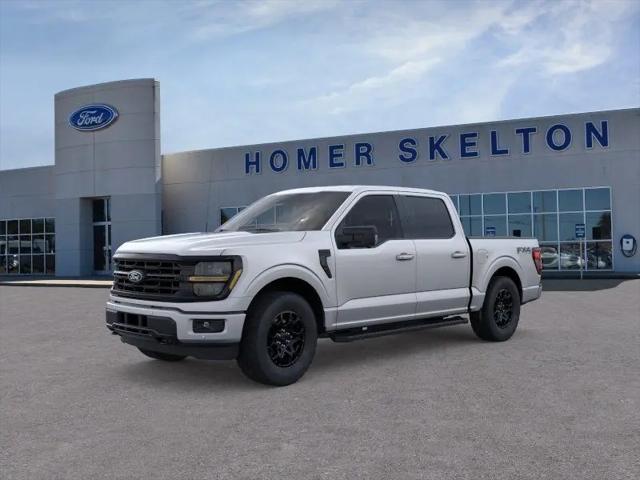 2026 Ford F-150 XLT for sale in Millington, TN