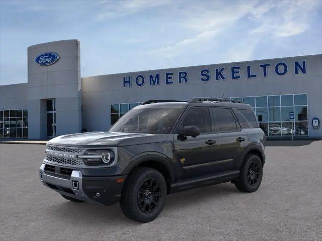 2025 Ford Bronco Sport Badlands for sale in Millington, TN