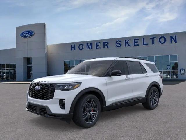 2026 Ford Explorer ST-Line for sale in Millington, TN